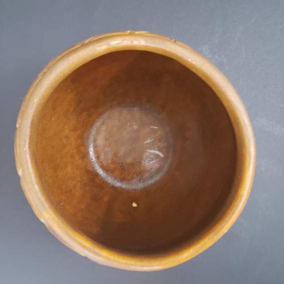 Alabama Coushatta Tribes Pottery Vase Accents 98 Alabama Coushatta